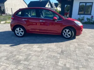 Citroën C3 III (2016-2024) 1.2 PureTech Feel 2016