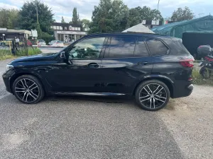 BMW X5 2020