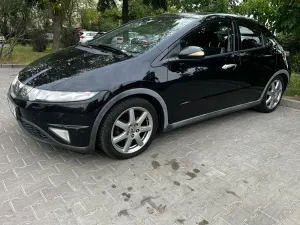 Honda Civic VIII (2006-2011) 1.8 Sport 2007