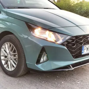 Hyundai i20 III (2020-) 1.2 Pure 2023