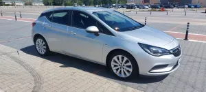 Opel Astra K (2015-2021) 1.6 CDTI Enjoy S&S 2018
