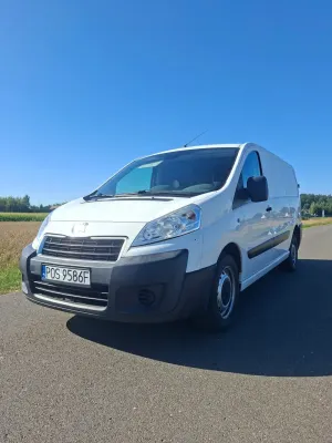 Peugeot Expert 2013