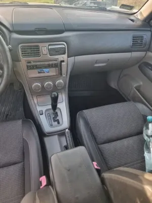 Subaru Forester II (2002-2008) 2005