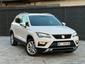 Seat Ateca 1.6 TDI ECOMOTIVE Style S&S 2016