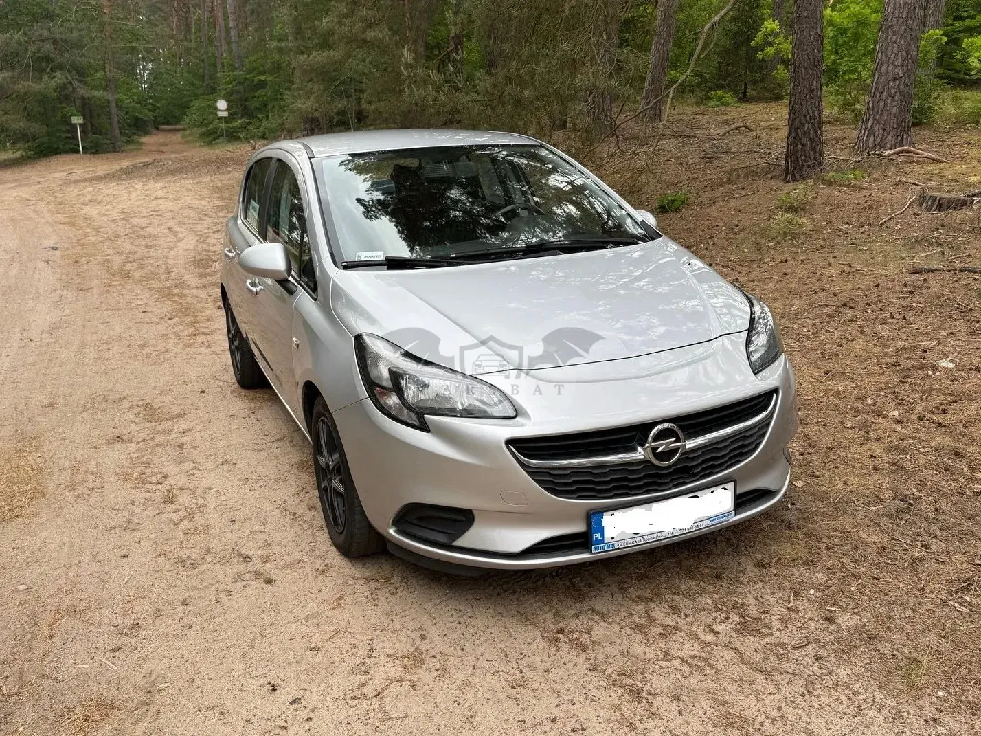 Opel Corsa E (2014-2019) 1.4 Enjoy 2019