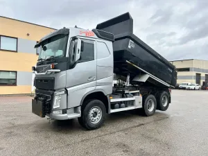 Volvo FH 2017