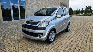 Microcar M.Go 2009