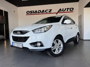 Hyundai ix35 2010