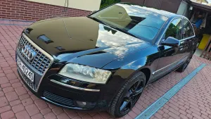 Audi A8 D3 (2002-2010) 4.2 TDI Quattro 2006