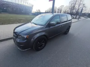Dodge Grand Caravan (Caravan) 3.6 R/T 2020