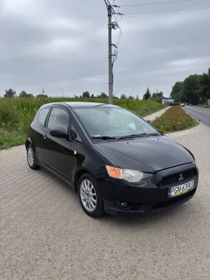 Mitsubishi Colt VII (2008-2011) 1.3 Inform Cleartec 2010