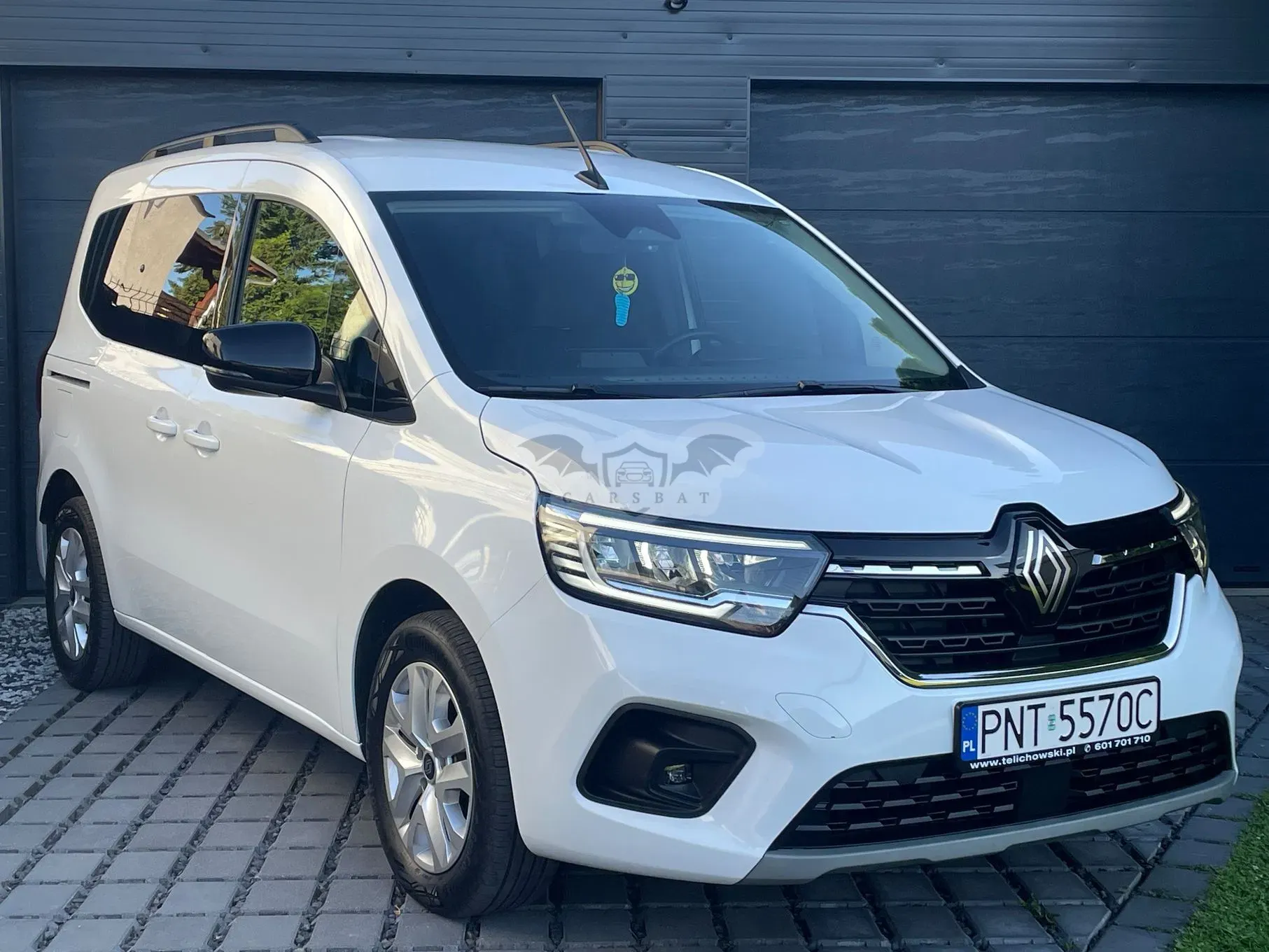 Renault Kangoo III (2021-) 1.5 dCi Equilibre 2024