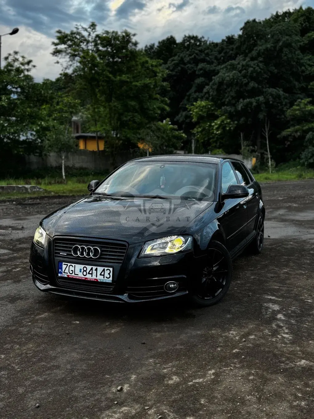 Audi A2 ver-2-0-tdi-dpf-attraction 2009