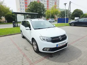 Dacia Logan II (2012-2020) 0.9 TCe Laureate S&S 2018