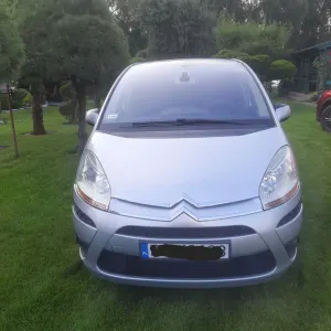 Citroën C4 Picasso I (2006-2013) 1.6 HDi My Way 2010