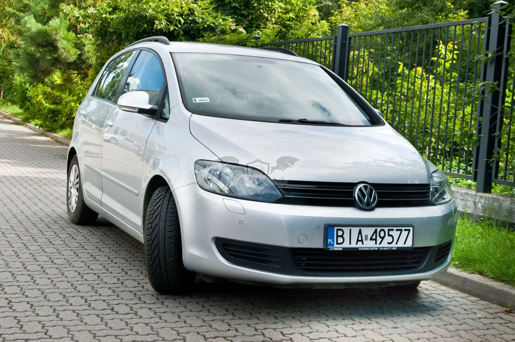 Volkswagen Golf VI (2008-2013) 1.4 MATCH 2013