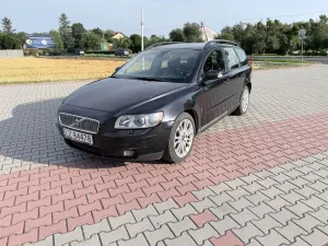 Volvo V50 2.0D 2006