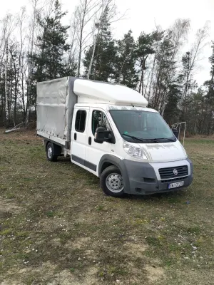 Fiat Ducato III (2007-) 2011