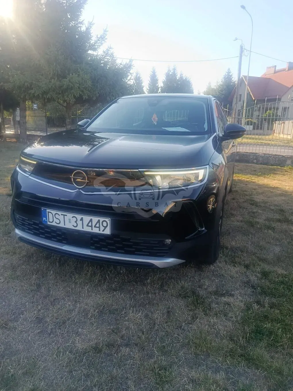 Opel Mokka II (2020-) 1.5 CDTI Ultimate Pack S&S 2021