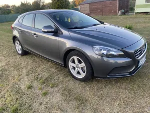 Volvo V40 II (2012-) D2 Base 2013