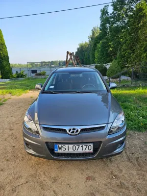 Hyundai i30 I (2007-2012) 1.6 CRDi Classic 2009