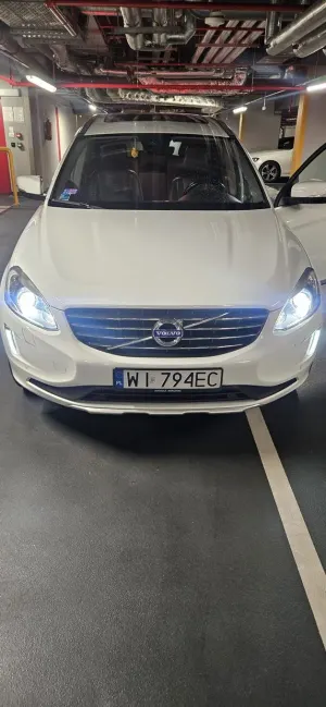 Volvo XC60 I (2008-2017) D5 AWD Summum 2015