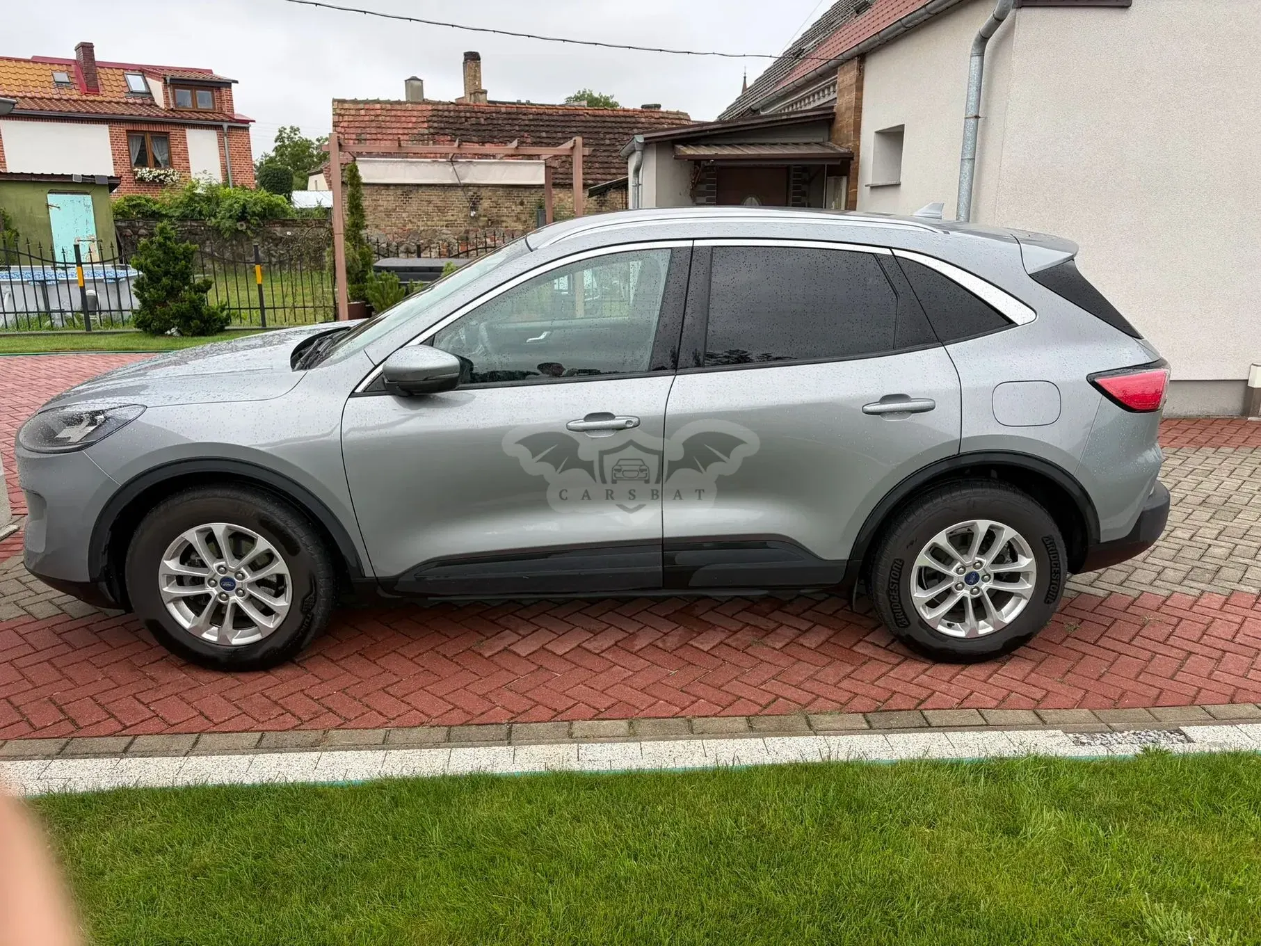 Ford Kuga III (2019 - ) 2023
