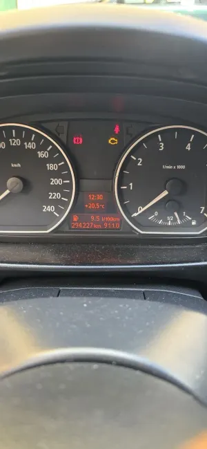 BMW 1 Series E81/E87 (2004-2013) 116i 2005