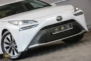 Toyota Mirai Prestige 2023