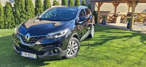 Renault Kadjar 1.5 dCi Energy Night&Day EDC 2016