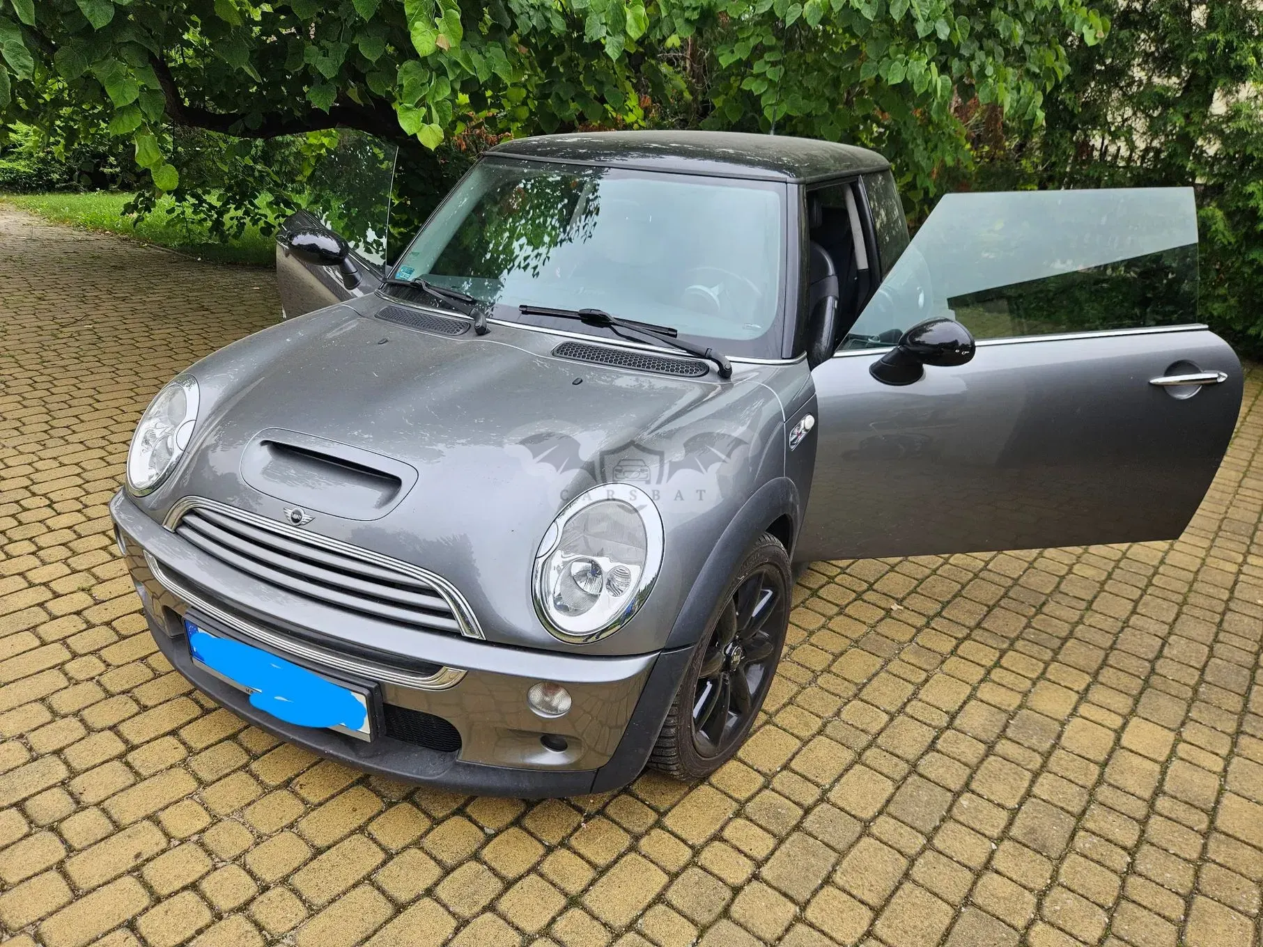 Mini Cooper 2003