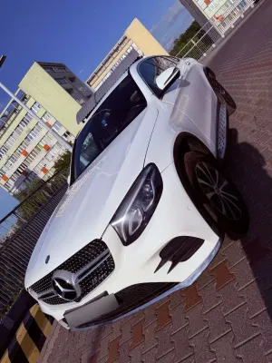 Mercedes-Benz GLC I (2015-2022) 300 4-Matic 2017