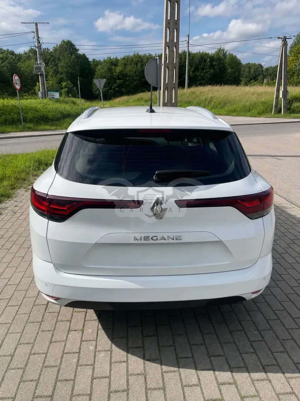 Renault Megane IV (2016-) 1.0 TCe Zen 2022