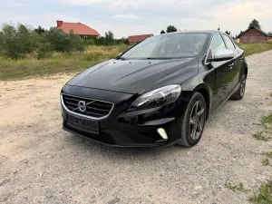 Volvo V40 II (2012-) D2 RDesign 2015