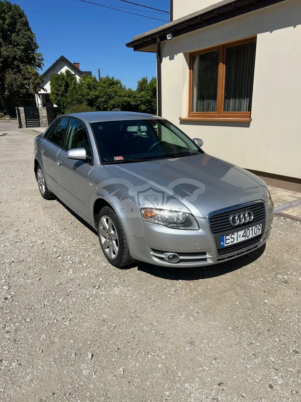 Audi A4 B7 (2004-2007) 2006
