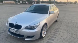 BMW 5 Series E60/E61 (2003-2010) 2006