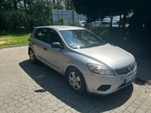 Kia Ceed I (2006-2012) 1.4 Comfort 2010