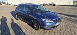 Ford Focus Mk2 (2004-2011) 1.6 16V Ambiente 2009