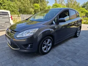 Ford C-Max II (2010-) 1.0 EcoBoost Edition ASS 2015