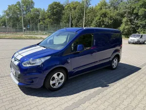 Ford Transit Connect 2018