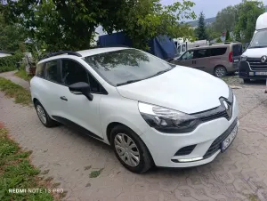 Renault Clio IV (2012-2018) 1.5 dCi Energy Alize EU6c 2018