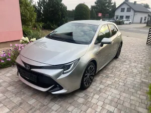 Toyota Corolla Seria E21 (2019-) 2020