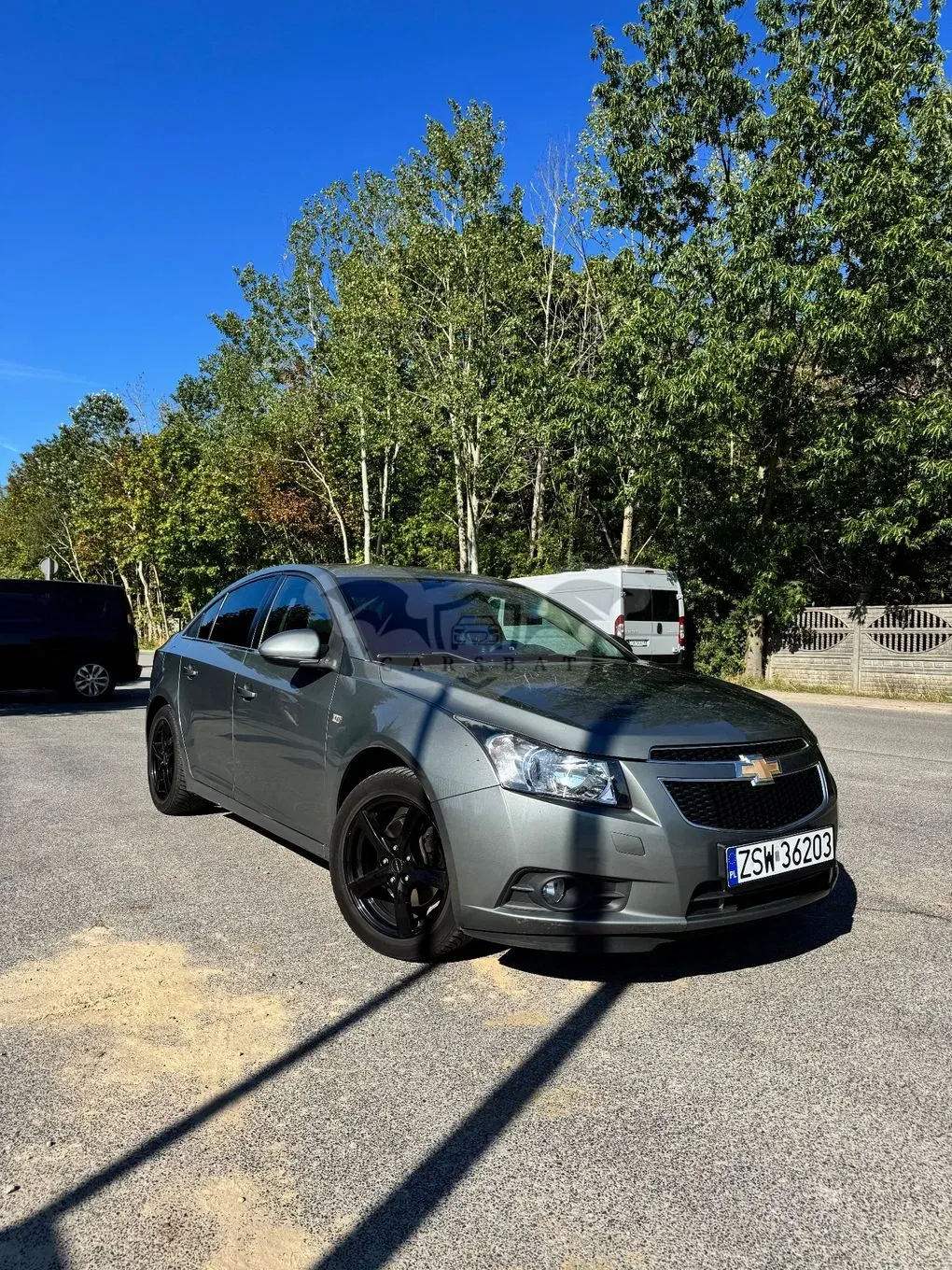 Chevrolet Cruze 2.0 VDCi LT 2010