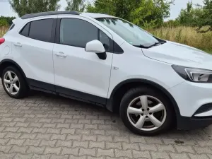 Opel Mokka I (2012-2019) 1.6 Enjoy S&S 2017