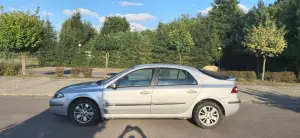 Renault Laguna II (2001-2007) 1.9 dCi Dynamique 2007