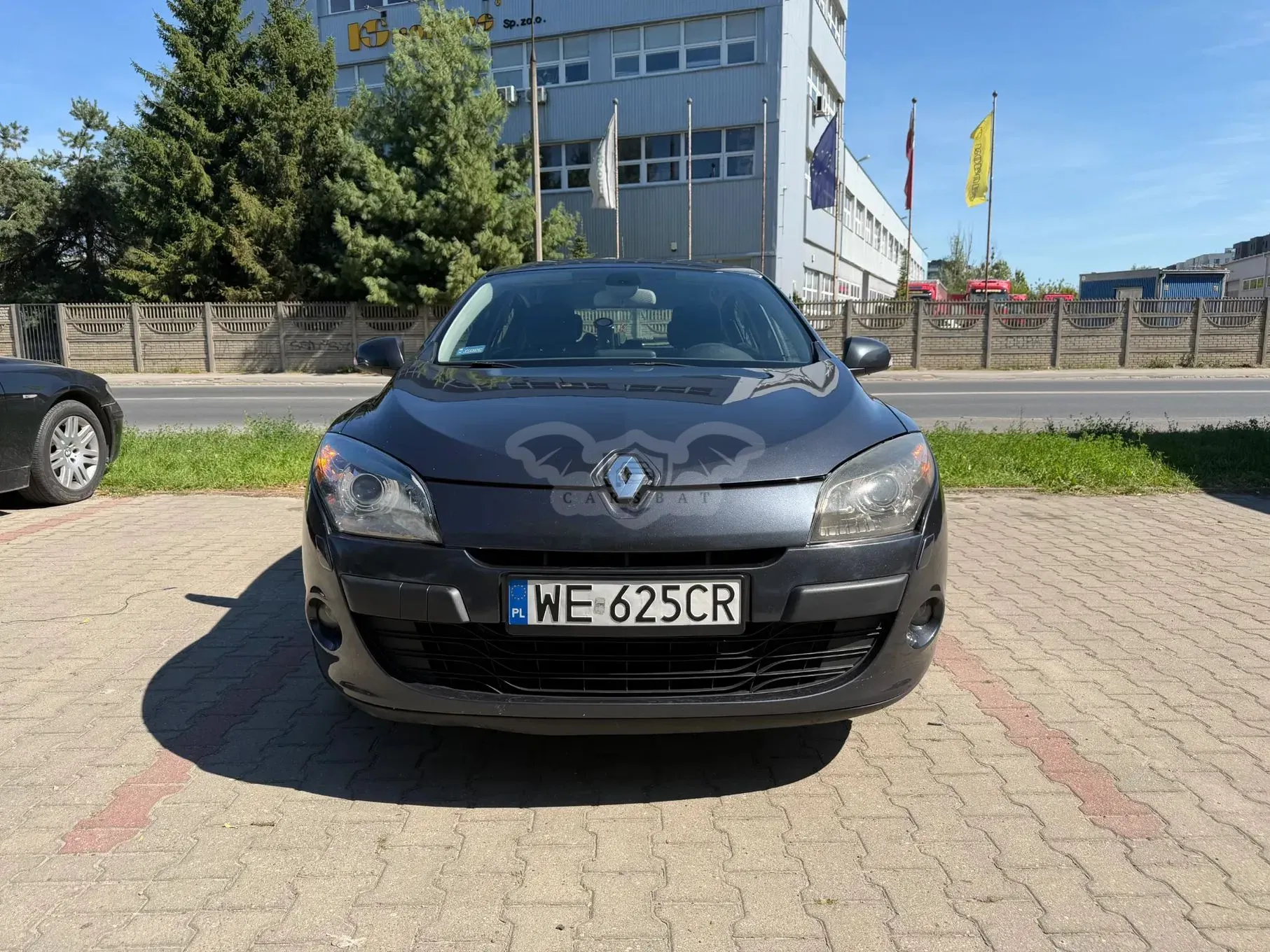 Renault Megane III (2008-2016) 2.0 16V Privilege CVT 2009