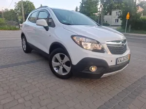 Opel Mokka I (2012-2019) 1.4 T Enjoy S&S EU6 2016