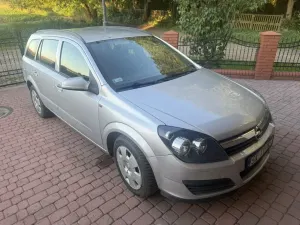 Opel Astra H (2004-2014) 1.6 Enjoy 2006