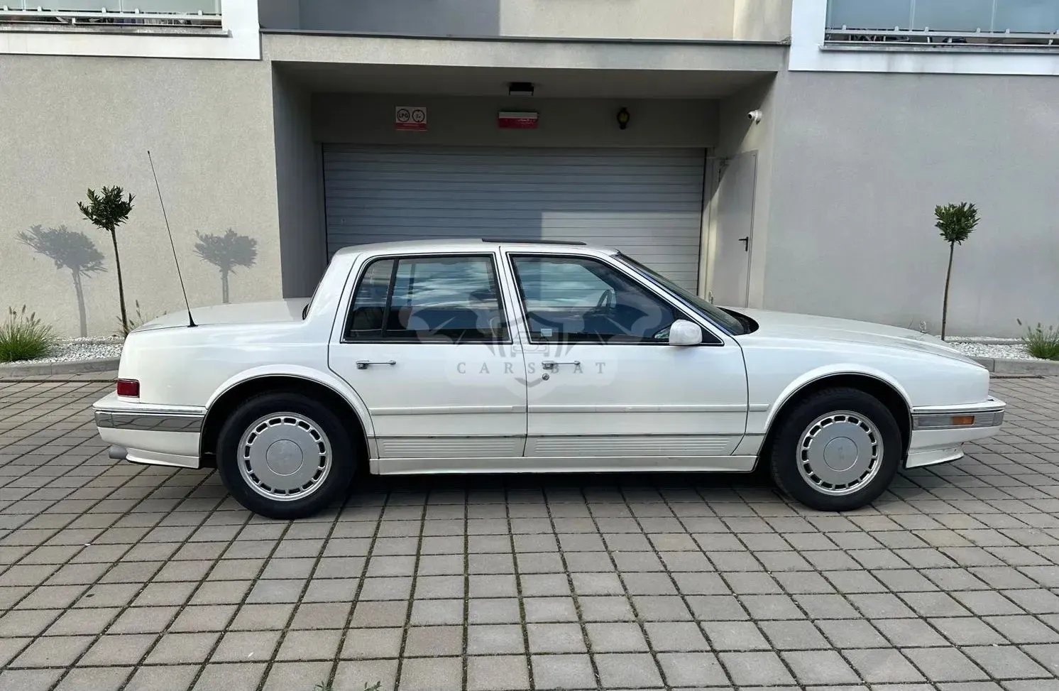Cadillac Seville 4.9 STS 1991