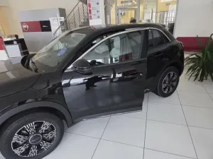 Fiat 600 HYBRID 125 Jahre Edition 2025